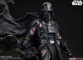 Darth Vader Star Wars Mythos 1/4 Statue by Sideshow Collectibles