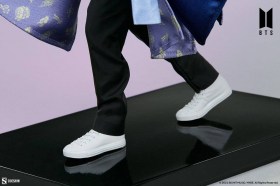 Jin Deluxe BTS Idol Collection PVC Statue by Sideshow Collectibles
