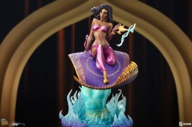 Sultana Arabian Nights Fairytale Fantasies Collection Statue by Sideshow Collectibles