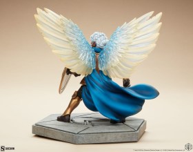Pike Trickfoot Vox Machina Critical Role Statue by Sideshow Collectibles