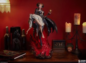 Vampire's Lust Sideshow Originals Premium Format Figure by Sideshow Collectibles