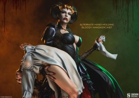 Vampire's Lust Sideshow Originals Premium Format Figure by Sideshow Collectibles