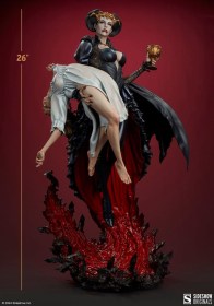 Vampire's Lust Sideshow Originals Premium Format Figure by Sideshow Collectibles