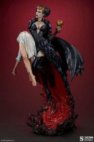 Vampire's Lust Sideshow Originals Premium Format Figure by Sideshow Collectibles