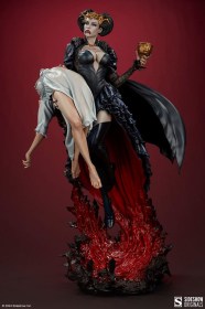 Vampire's Lust Sideshow Originals Premium Format Figure by Sideshow Collectibles