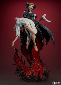 Vampire's Lust Sideshow Originals Premium Format Figure by Sideshow Collectibles