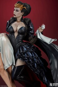 Vampire's Lust Sideshow Originals Premium Format Figure by Sideshow Collectibles