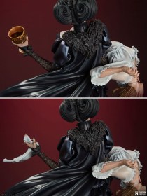 Vampire's Lust Sideshow Originals Premium Format Figure by Sideshow Collectibles