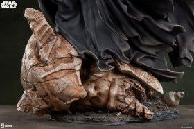 Darth Nihilus Star Wars Legends Premium Format Statue by Sideshow Collectibles