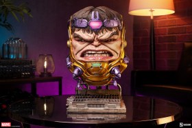 M.O.D.O.K. Marvel Statue by Sideshow Collectibles