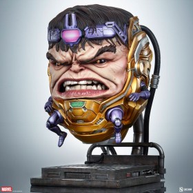 M.O.D.O.K. Marvel Statue by Sideshow Collectibles