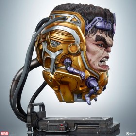 M.O.D.O.K. Marvel Statue by Sideshow Collectibles