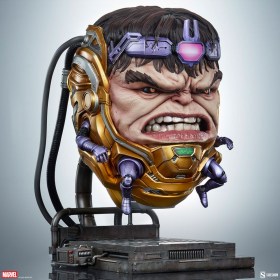 M.O.D.O.K. Marvel Statue by Sideshow Collectibles