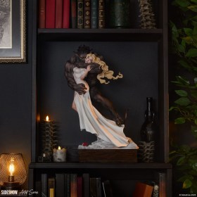 Beauty and the Beast Original Artist Series Statue by Sideshow Collectibles