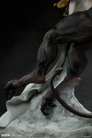 Beauty and the Beast Original Artist Series Statue by Sideshow Collectibles