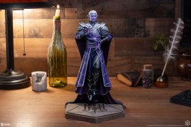 Essek Thelyss Mighty Nein Critical Role Statue by Sideshow Collectibles