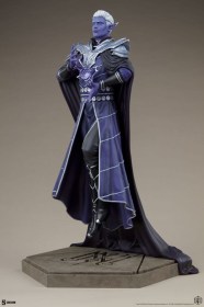 Essek Thelyss Mighty Nein Critical Role Statue by Sideshow Collectibles