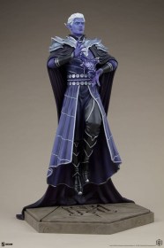 Essek Thelyss Mighty Nein Critical Role Statue by Sideshow Collectibles