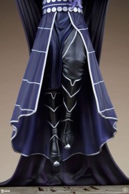 Essek Thelyss Mighty Nein Critical Role Statue by Sideshow Collectibles