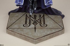 Essek Thelyss Mighty Nein Critical Role Statue by Sideshow Collectibles
