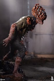 Clicker The Last of Us 1/6 Action Figure by Sideshow Collectibles
