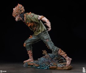 Clicker The Last of Us 1/6 Action Figure by Sideshow Collectibles