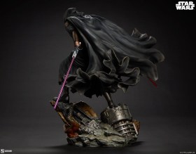 Darth Revan Star Wars Premium Format Figure by Sideshow Collectibles