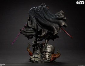 Darth Revan Star Wars Premium Format Figure by Sideshow Collectibles