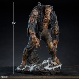 Frankenstein's Monster Frankenstein Statue by Sideshow Collectibles