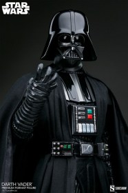 Darth Vader Star Wars Premium Format Statue by Sideshow Collectibles