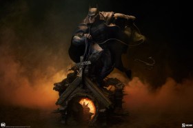 Batman Gotham by Gaslight DC Comics Premium Format Statue by Sideshow Collectibles