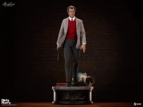 Harry Callahan (Dirty Harry) Clint Eastwood Legacy Collection Premium Format Statue by Sideshow Collectibles