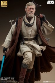 Obi-Wan Kenobi Mythos Star Wars Premium Format by Sideshow Collectibles