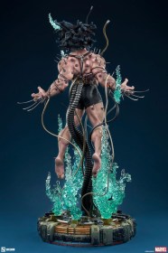 Wolverine Weapon X Marvel Premium Format Statue by Sideshow Collectibles