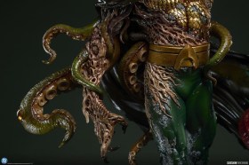 Aquaman Lord of the Deep DC Comics Premium Format Statue by Sideshow Collectibles