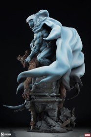 Moon Knight Marvel Premium Format Statue by Sideshow Collectibles