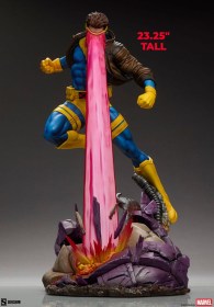 Cyclops Marvel Premium Format Statue by Sideshow Collectibles