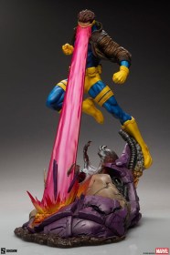 Cyclops Marvel Premium Format Statue by Sideshow Collectibles