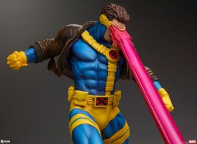 Cyclops Marvel Premium Format Statue by Sideshow Collectibles