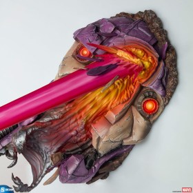 Cyclops Marvel Premium Format Statue by Sideshow Collectibles