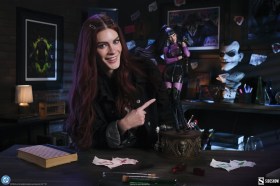 Punchline DC Comics Premium Format Figure by Sideshow Collectibles