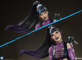 Punchline DC Comics Premium Format Figure by Sideshow Collectibles