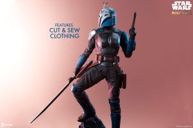 Bo-Katan Kryze (Collector Edition) Star Wars Premium Format by Sideshow Collectibles