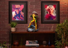 Rogue Marvel Premium Format Statue by Sideshow Collectibles