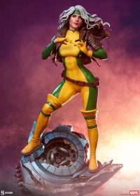 Rogue Marvel Premium Format Statue by Sideshow Collectibles