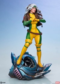 Rogue Marvel Premium Format Statue by Sideshow Collectibles