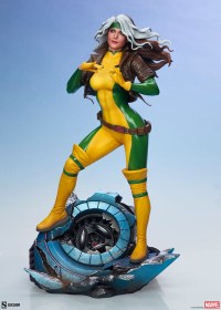 Rogue Marvel Premium Format Statue by Sideshow Collectibles