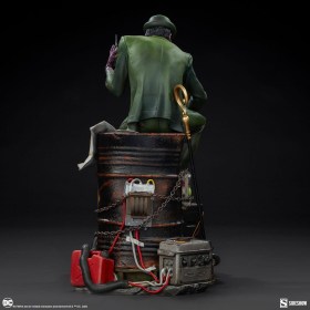 Riddler DC Comics Premium Format Figure by Sideshow Collectibles