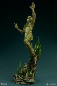 Creature from the Black Lagoon Universal Monsters Premium Format Figure by Sideshow Collectibles