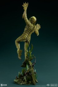 Creature from the Black Lagoon Universal Monsters Premium Format Figure by Sideshow Collectibles